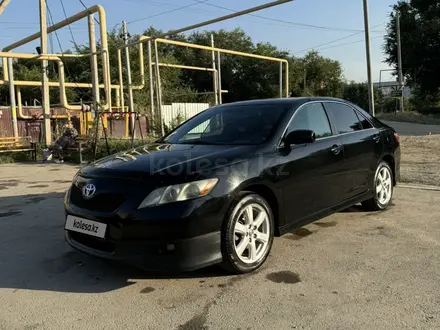 Toyota Camry 2007 года за 5 000 000 тг. в Алматы