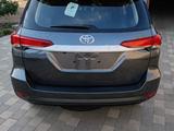 Toyota Fortuner 2023 годаүшін25 000 000 тг. в Астана – фото 3