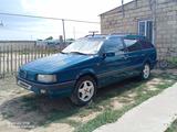 Volkswagen Passat 1992 годаүшін1 000 000 тг. в Актобе