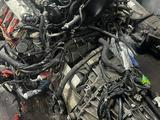 Привозной Двигатель Ауди А6 А4 asn bbj avk за 550 000 тг. в Астана – фото 3