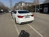 Kia K9 2013 года за 10 000 000 тг. в Тараз – фото 3