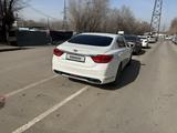 Kia K9 2013 года за 10 000 000 тг. в Тараз – фото 4
