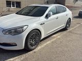Kia K9 2013 года за 10 000 000 тг. в Тараз – фото 2