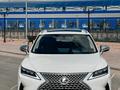 Lexus RX 350 2022 года за 29 000 000 тг. в Кульсары – фото 4