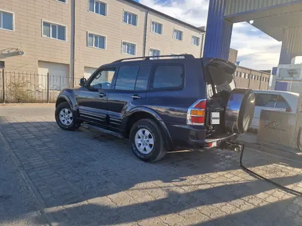 Mitsubishi Pajero 2002 года за 6 000 000 тг. в Актау