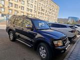 Mitsubishi Pajero 2002 годаүшін6 000 000 тг. в Актау – фото 4