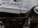 Двигатель, двс 1.8 Turbo AMB,BFB за 400 000 тг. в Алматы