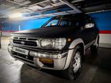 Nissan Terrano 1997 года за 3 200 000 тг. в Алматы