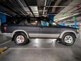 Nissan Terrano 1997 года за 3 200 000 тг. в Алматы – фото 4