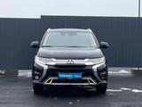 Mitsubishi Outlander 2020 годаfor8 330 000 тг. в Алматы – фото 2