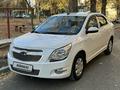 Chevrolet Cobalt 2022 года за 5 500 000 тг. в Костанай – фото 2