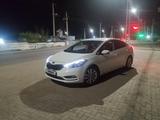 Kia Cerato 2014 годаүшін7 700 000 тг. в Актобе – фото 2