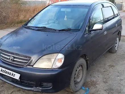 Toyota Nadia 1998 года за 2 700 000 тг. в Семей – фото 19