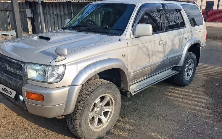 Toyota Hilux Surf 1997 года за 4 500 000 тг. в Кокшетау