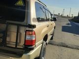 Toyota Land Cruiser 2003 года за 9 700 000 тг. в Сатпаев – фото 5