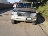 Toyota Land Cruiser 2003 годаүшін9 700 000 тг. в Сатпаев – фото 4