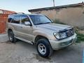 Toyota Land Cruiser 2003 года за 9 500 000 тг. в Сатпаев – фото 4