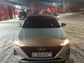 Hyundai Accent 2021 года за 7 500 000 тг. в Астана