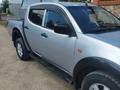 Mitsubishi L200 2008 года за 5 000 000 тг. в Актобе – фото 2