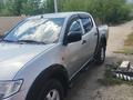 Mitsubishi L200 2008 года за 5 000 000 тг. в Актобе – фото 3