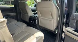 Ford Expedition 2021 года за 39 000 000 тг. в Алматы – фото 3