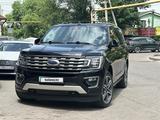 Ford Expedition 2021 года за 39 000 000 тг. в Алматы