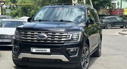 Ford Expedition 2021 года за 39 000 000 тг. в Алматы