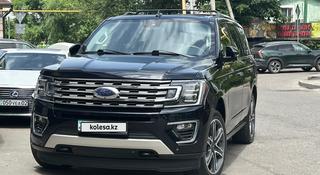 Ford Expedition 2021 года за 39 000 000 тг. в Алматы
