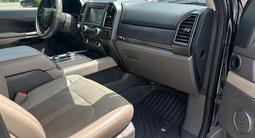 Ford Expedition 2021 года за 39 000 000 тг. в Алматы – фото 4
