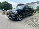 Ford Expedition 2021 года за 39 000 000 тг. в Алматы – фото 2