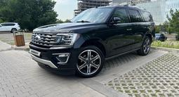 Ford Expedition 2021 года за 39 000 000 тг. в Алматы – фото 2