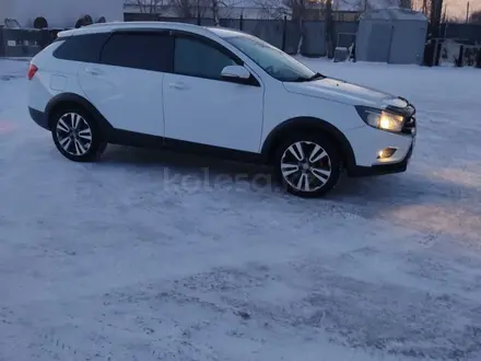 ВАЗ (Lada) Vesta SW Cross 2020 года за 6 900 000 тг. в Атбасар