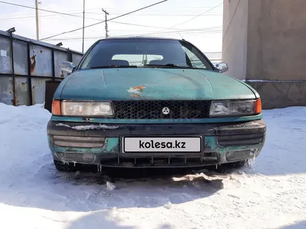 Mitsubishi Colt 1991 года за 500 000 тг. в Алматы – фото 10