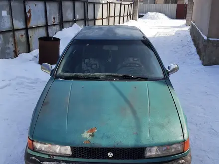 Mitsubishi Colt 1991 года за 500 000 тг. в Алматы – фото 8