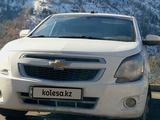 Chevrolet Cobalt 2022 годаүшін6 100 000 тг. в Алматы – фото 4