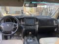 Toyota Land Cruiser 2008 года за 13 200 000 тг. в Тараз – фото 6