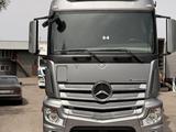 Mercedes-Benz Actros