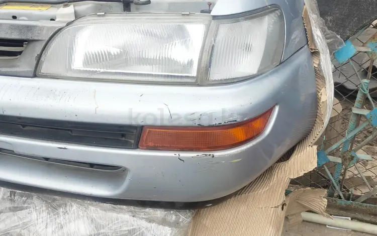 Toyota corolla Е 100 морда нускат за 220 000 тг. в Алматы
