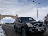 Toyota Land Cruiser Prado 2004 годаүшін11 800 000 тг. в Тараз – фото 2