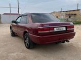 Mazda 626 1990 годаүшін900 000 тг. в Актау – фото 2
