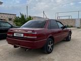 Mazda 626 1990 годаүшін900 000 тг. в Актау – фото 3