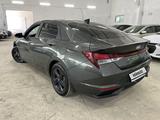 Hyundai Elantra 2023 годаүшін8 400 000 тг. в Костанай – фото 3