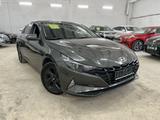 Hyundai Elantra 2023 годаүшін8 400 000 тг. в Костанай