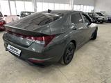 Hyundai Elantra 2023 годаүшін8 400 000 тг. в Костанай – фото 2