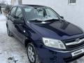 ВАЗ (Lada) Granta 2190 2012 годаүшін2 200 000 тг. в Астана – фото 2