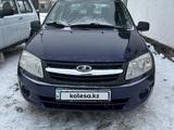 ВАЗ (Lada) Granta 2190 2012 годаүшін2 200 000 тг. в Астана – фото 3