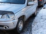 Chevrolet Niva 2012 годаfor2 400 000 тг. в Алматы – фото 3