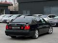 Lexus GS 300 2002 годаүшін5 000 000 тг. в Тараз – фото 2