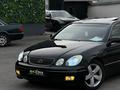 Lexus GS 300 2002 годаүшін5 000 000 тг. в Тараз