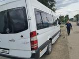 Mercedes-Benz Sprinter 2015 годаүшін15 000 000 тг. в Актобе – фото 3